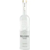 Belvedere Organic Vodka 40% vol. 0,7 l
