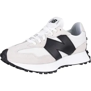 327 Herren black/white 38