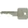 ABUS A93 Doppelzylinder 30/75 mm