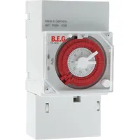 Beg Zeitschaltuhr TS-AD4
