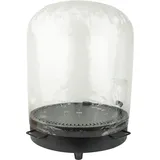 Showgear Sleeve for Rain Dome 60 Zylindrische Hülle - Ø 60 cm - 62 cm hoch