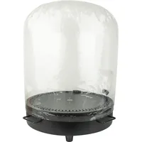 Showgear Sleeve for Rain Dome 60 Zylindrische Hülle - Ø 60 cm - 62 cm hoch