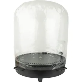 Showgear Sleeve for Rain Dome 60 Zylindrische Hülle - Ø 60 cm - 62 cm hoch