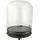 Showgear Sleeve for Rain Dome 60 Zylindrische Hülle - Ø 60 cm - 62 cm hoch