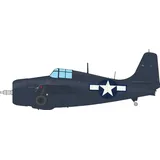 eduard FM-2 Wildcat 1:48