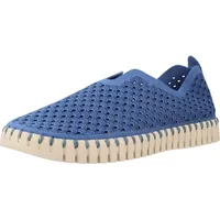 Ilse Jacobsen TULIP3275 Blau - Blau