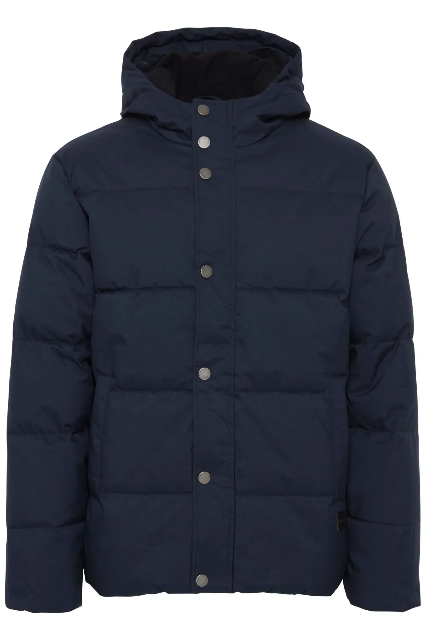 Winterjacke SOLID 