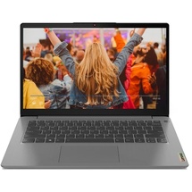 Lenovo IdeaPad 3 14'' Ryzen 5 5500U 8 GB RAM 512 GB SSD