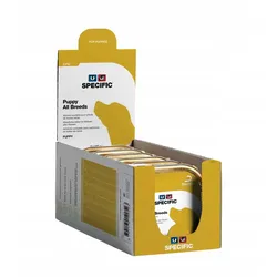 SPECIFIC cpw puppy alle Rassen 6x300g
