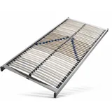 Lattenrost Tronfjell, 90x200, 140x200 cm und weiteren Größen, OTTO home, Kopfteil nicht verstellbar, Fußteil nicht verstellbar, Lattenrost für alle Matratzen, langlebig, ergonomisch, 7-Zonen 100 cm x 200 cm x 7 cm