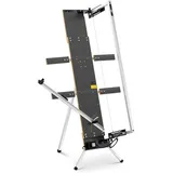 MSW Styroporschneider ISU-HGIL 5 mit 130 cm Schnittlänge und 35 cm Schnitttiefe