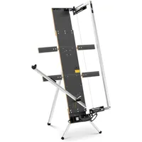 MSW Styroporschneider ISU-HGIL 5 mit 130 cm Schnittlänge und 35 cm Schnitttiefe
