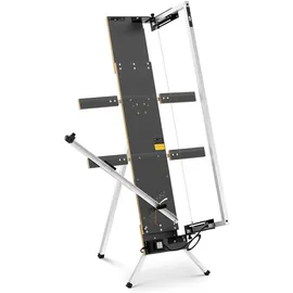 MSW Styroporschneider ISU-HGIL 5 mit 130 cm Schnittlänge und 35 cm Schnitttiefe