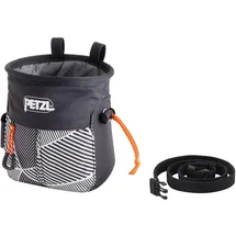 Petzl Sakapoche Chalkbag Mehrfarbig
