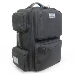 ORCA OR-25 Backpack mit Built-In Trolley