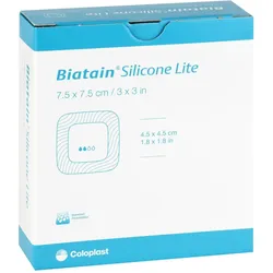 Biatain Sil Lit Sch7.5x7.5