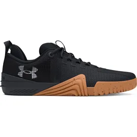 Under Armour Reign 6 Trainingsschuhe Damen 001 black/anthracite/metallic silver 40
