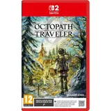 OCTOPATH TRAVELER 0 Juego para Consola Nintendo Switch 2 PAL ES