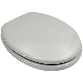 ADOB WC-Sitz Manhattan Grau