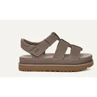 UGG Australia UGG Sandalen W GOLDENSTAR Strap" in Lila