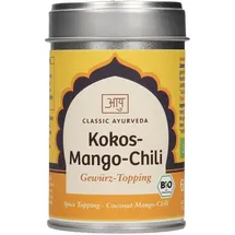 Classic Ayurveda Chili 60 g