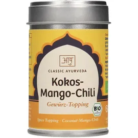 Classic Ayurveda Chili 60 g