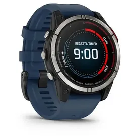Garmin Quatix 7 Sapphire Amoled Titan