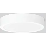 RZB Toledo Flat+LED/12-22W-830 Bewegungsmelder weiß