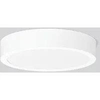 RZB Toledo Flat+LED/12-22W-830 Bewegungsmelder weiß