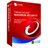 Trend Micro Security Erneuerung Monat( e)