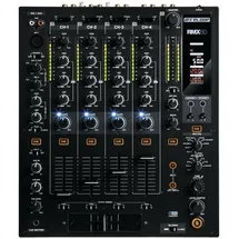 Reloop RMX-60 Digital Mischpult,