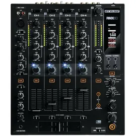 Reloop RMX-60 Digital Mischpult,