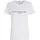 Tommy Hilfiger Heritage Regular Kurzarm-T-Shirt White 3XL