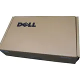 Dell Advanced Port Replicator, Dockingstation + USB Hub, Schwarz