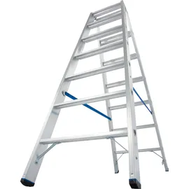 Krause Stabilo Professional 2 x 7 Stufen 124753
