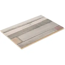 EGGER Laminatmuster NatureSense EL1011 Dimas Wood 297 mm x 193 mm Bunt