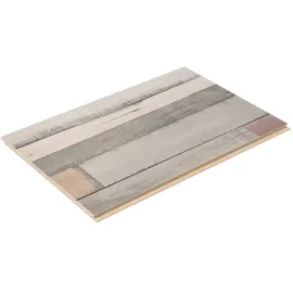 EGGER Laminatmuster NatureSense EL1011 Dimas Wood 297 mm x 193 mm Bunt