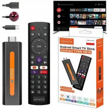 OEM Android 14 Smart TV Stick 4K