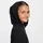 Nike Hoodie Black 164-170