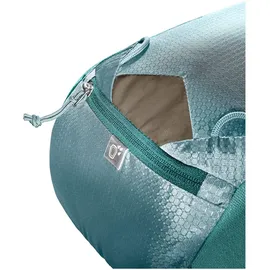 Deuter Race 8 Deepsea - Jade