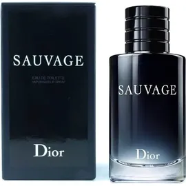 Dior Sauvage Eau de Toilette 200 ml