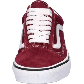 Vans Old Skool Port Royale/True White 41