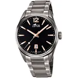 Festina Lotus Minimalist Edelstahl 18684/2