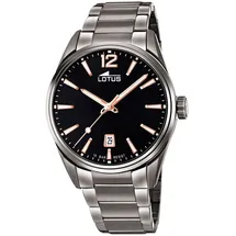 Festina Lotus Minimalist Edelstahl 18684/2