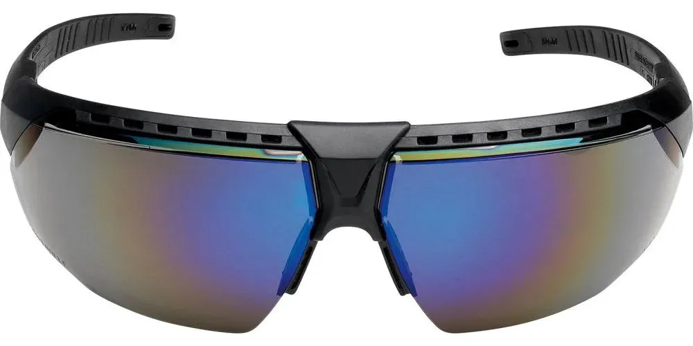 Preisvergleich Produktbild Honeywell Brille AVATAR, blau , Bügel schwarz