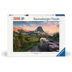 Ravensburger Spiel Almbock mit Baby