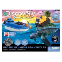 DISCOVERY #Mindblown 1423001071 - See 26 Teile