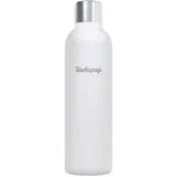 Sodapop Edelstahlflasche weiß 0,75 l
