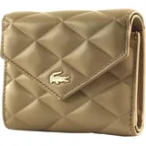 Lacoste Geldbörse Damen beige