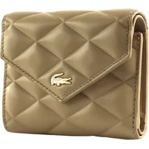 Lacoste Geldbörse Damen beige